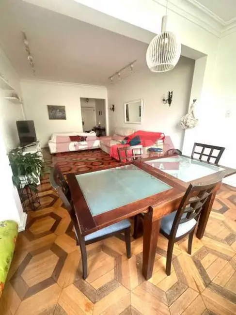 Foto 2 de Apartamento com 3 quartos à venda, 133m2 em Rio De Janeiro - RJ