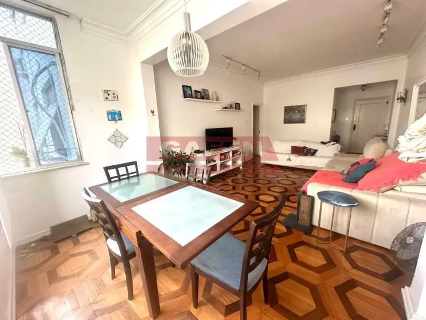 Foto 4 de Apartamento com 3 quartos à venda, 133m2 em Rio De Janeiro - RJ