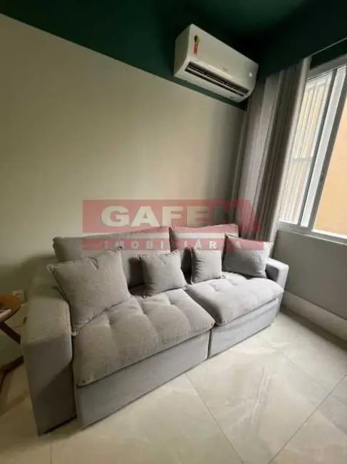 Foto 6 de Apartamento com 3 quartos à venda, 105m2 em Rio De Janeiro - RJ