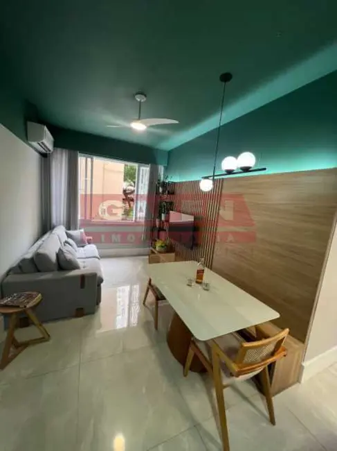 Foto 4 de Apartamento com 3 quartos à venda, 105m2 em Rio De Janeiro - RJ