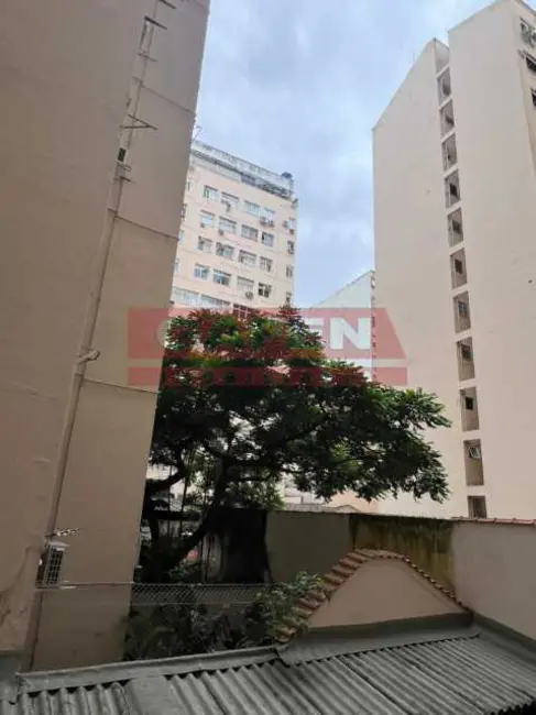 Foto 5 de Apartamento com 3 quartos à venda, 105m2 em Rio De Janeiro - RJ