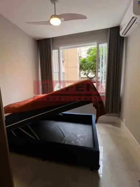 Foto 8 de Apartamento com 3 quartos à venda, 105m2 em Rio De Janeiro - RJ