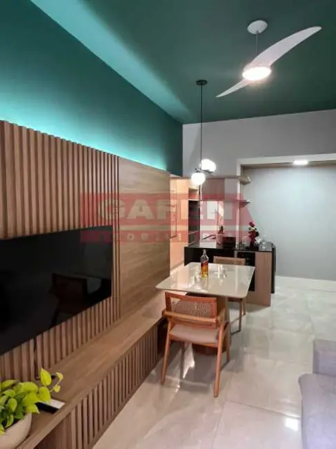 Foto 2 de Apartamento com 3 quartos à venda, 105m2 em Rio De Janeiro - RJ