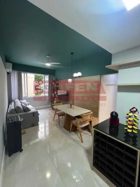 Foto 3 de Apartamento com 3 quartos à venda, 105m2 em Rio De Janeiro - RJ