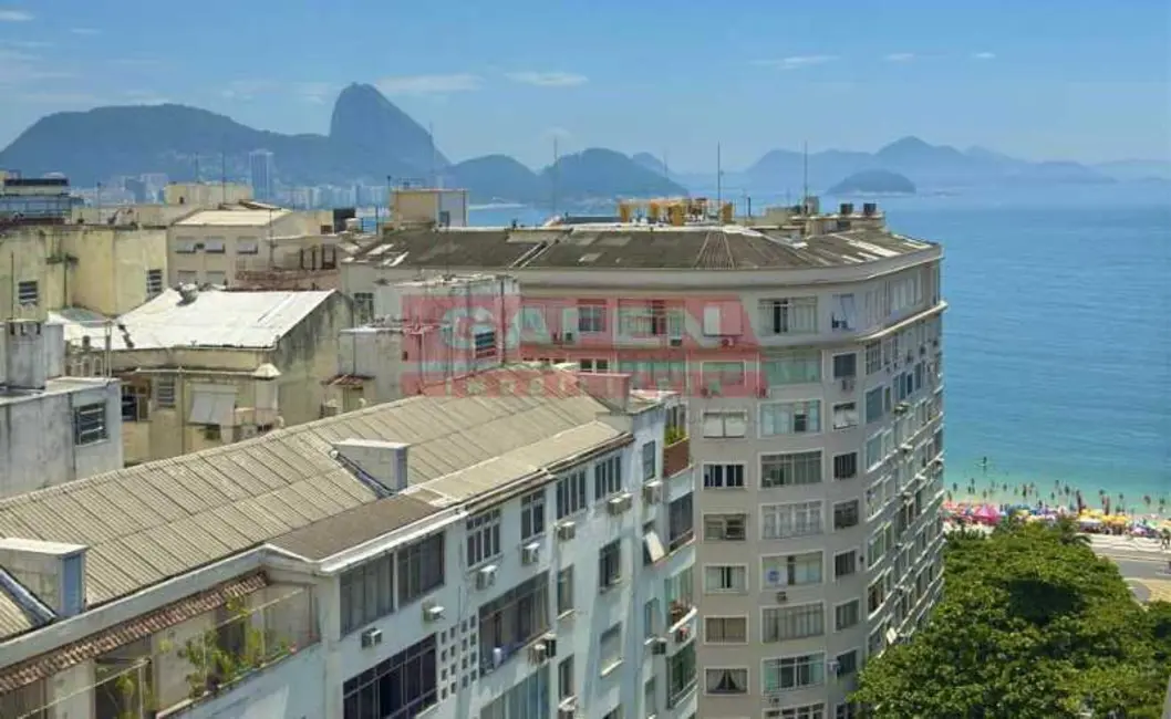 Foto 1 de Cobertura com 4 quartos à venda, 400m2 em Rio De Janeiro - RJ