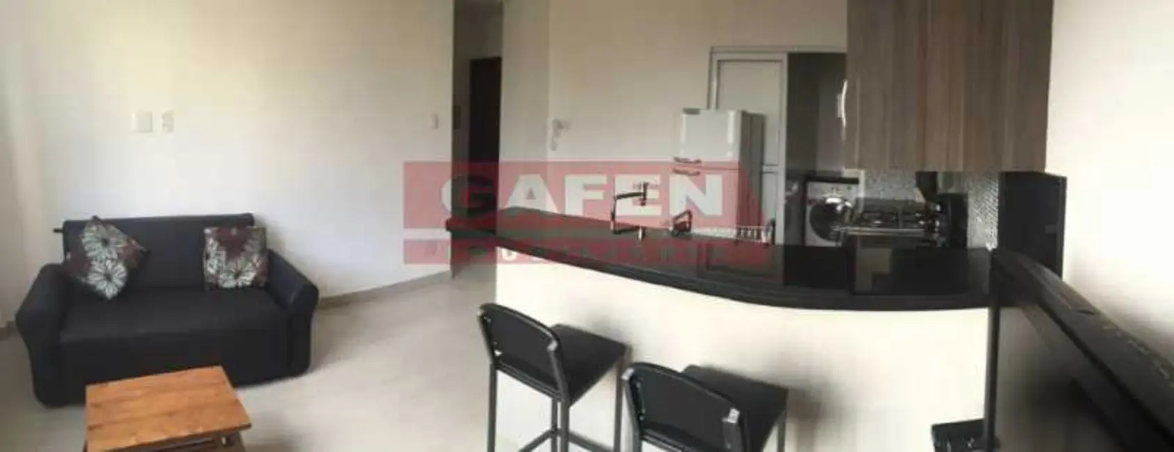 Foto 1 de Apartamento com 1 quarto à venda, 55m2 em Rio De Janeiro - RJ