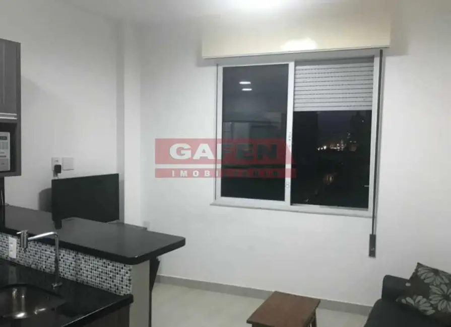 Foto 8 de Apartamento com 1 quarto à venda, 55m2 em Rio De Janeiro - RJ