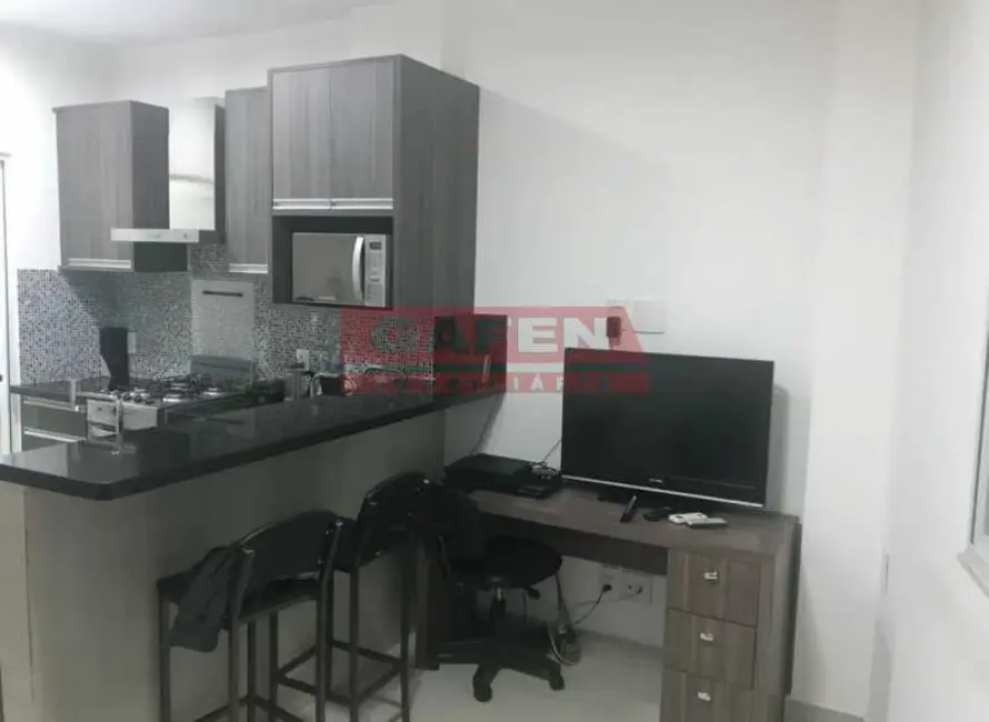 Foto 6 de Apartamento com 1 quarto à venda, 55m2 em Rio De Janeiro - RJ