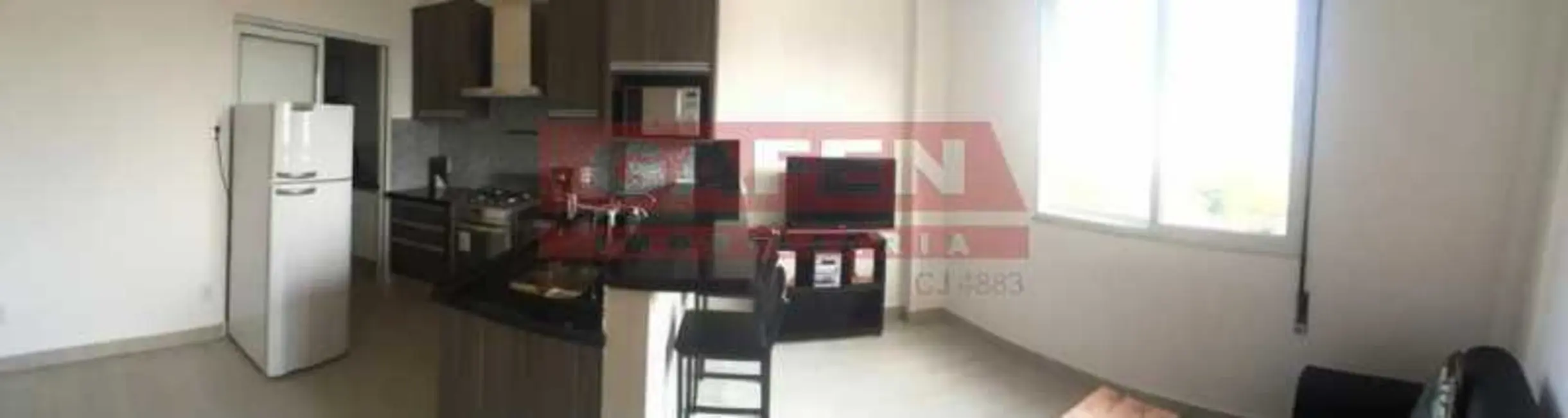 Foto 3 de Apartamento com 1 quarto à venda, 55m2 em Rio De Janeiro - RJ