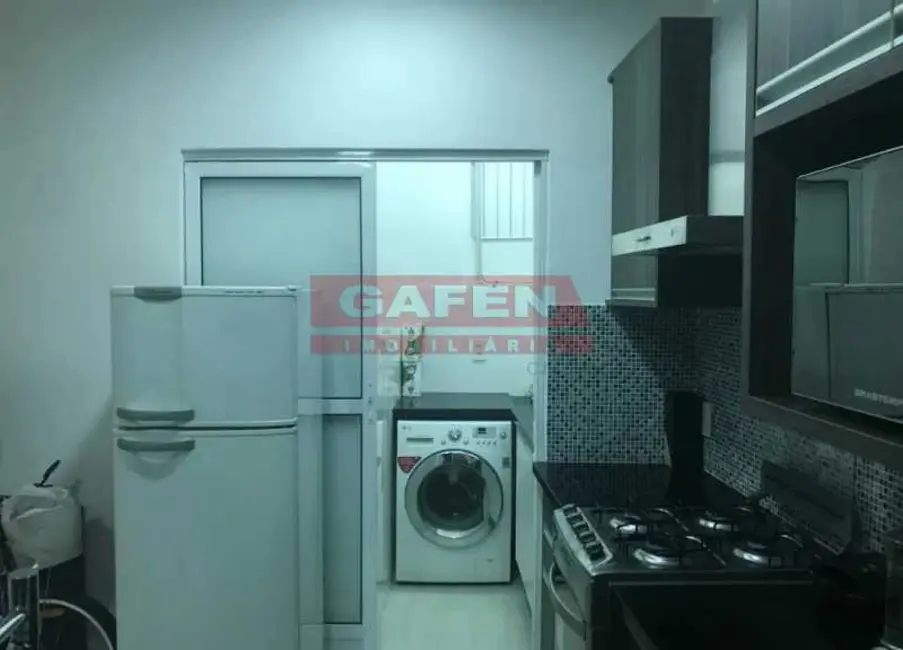 Foto 7 de Apartamento com 1 quarto à venda, 55m2 em Rio De Janeiro - RJ