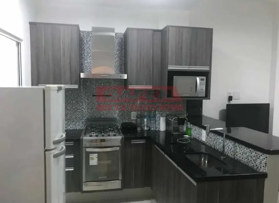 Foto 5 de Apartamento com 1 quarto à venda, 55m2 em Rio De Janeiro - RJ