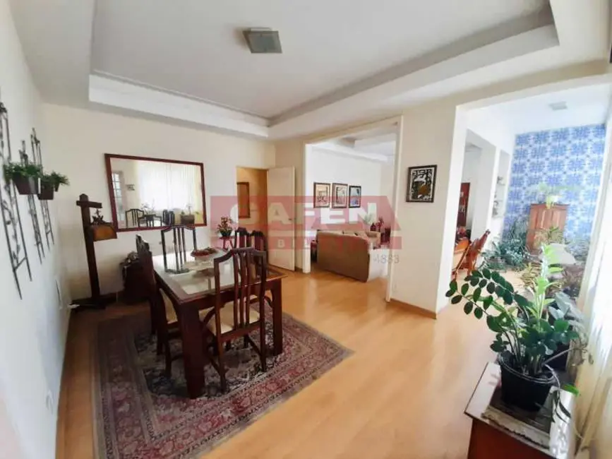 Foto 1 de Apartamento com 3 quartos à venda, 120m2 em Rio De Janeiro - RJ