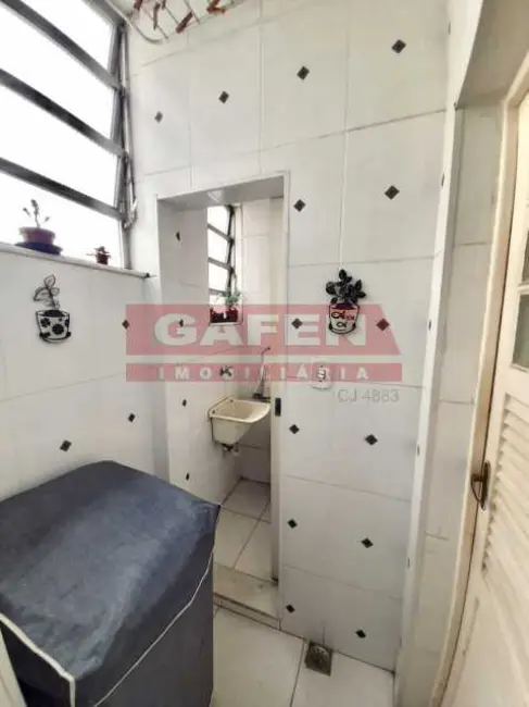 Foto 8 de Apartamento com 3 quartos à venda, 120m2 em Rio De Janeiro - RJ