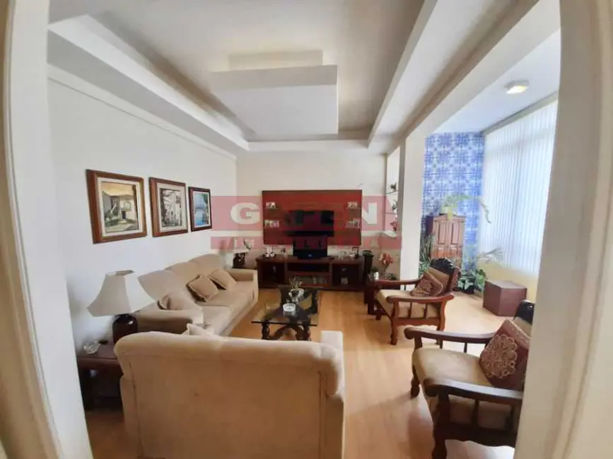 Foto 3 de Apartamento com 3 quartos à venda, 120m2 em Rio De Janeiro - RJ