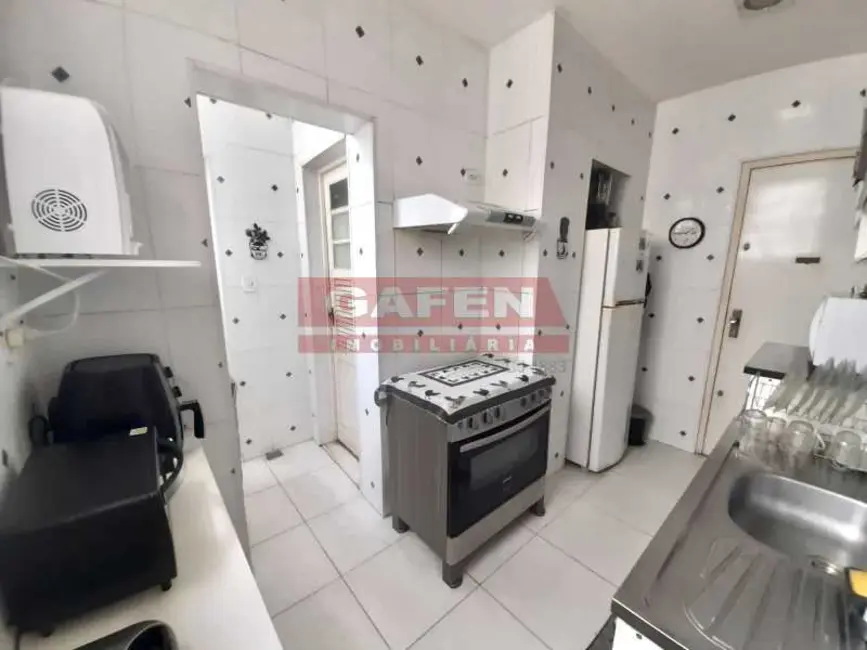 Foto 7 de Apartamento com 3 quartos à venda, 120m2 em Rio De Janeiro - RJ