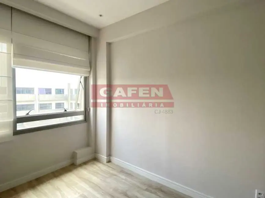 Foto 5 de Sala Comercial com 1 quarto à venda, 26m2 em Rio De Janeiro - RJ