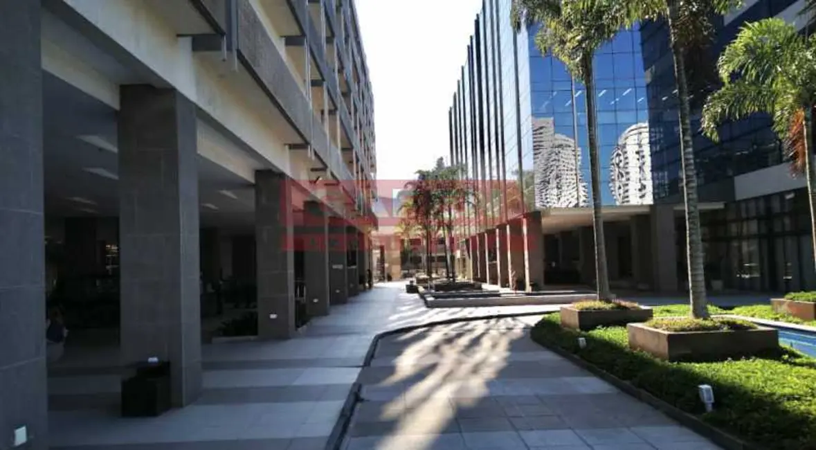 Foto 2 de Sala Comercial com 1 quarto à venda, 26m2 em Rio De Janeiro - RJ