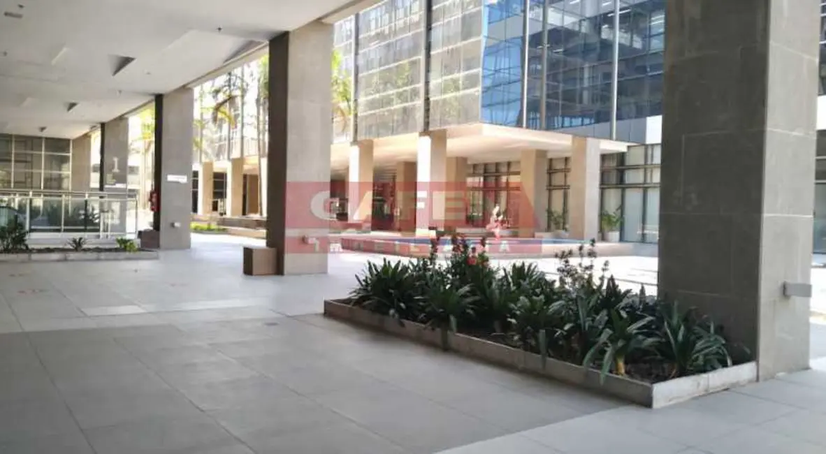 Foto 3 de Sala Comercial com 1 quarto à venda, 26m2 em Rio De Janeiro - RJ