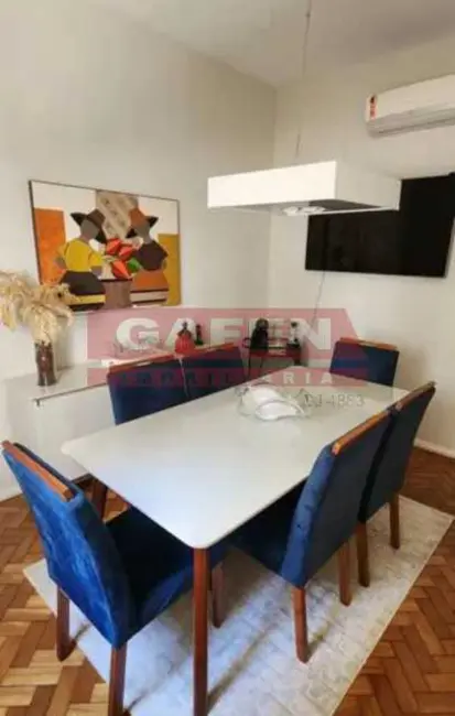Foto 7 de Apartamento com 2 quartos à venda, 70m2 em Rio De Janeiro - RJ