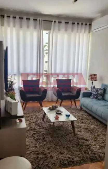 Foto 2 de Apartamento com 2 quartos à venda, 70m2 em Rio De Janeiro - RJ