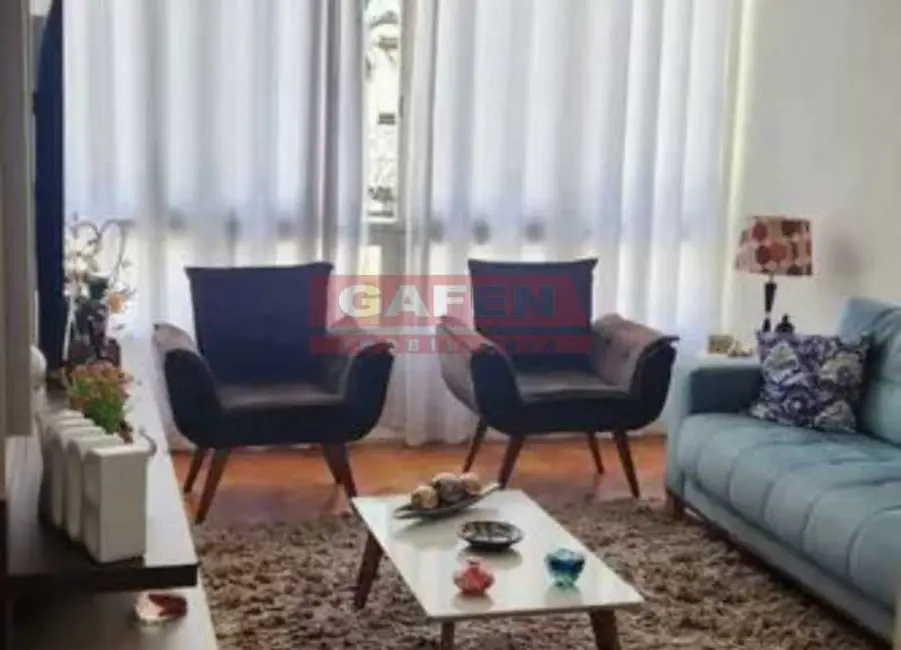 Foto 1 de Apartamento com 2 quartos à venda, 70m2 em Rio De Janeiro - RJ
