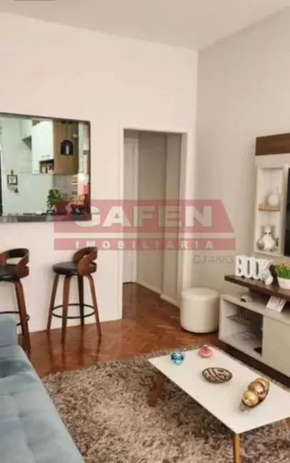 Foto 5 de Apartamento com 2 quartos à venda, 70m2 em Rio De Janeiro - RJ