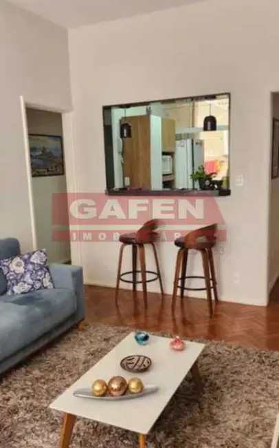 Foto 4 de Apartamento com 2 quartos à venda, 70m2 em Rio De Janeiro - RJ