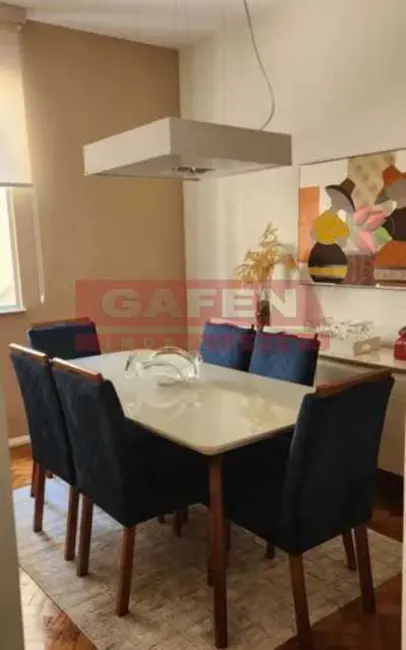 Foto 6 de Apartamento com 2 quartos à venda, 70m2 em Rio De Janeiro - RJ