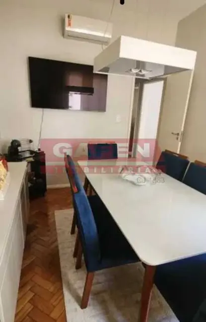 Foto 8 de Apartamento com 2 quartos à venda, 70m2 em Rio De Janeiro - RJ