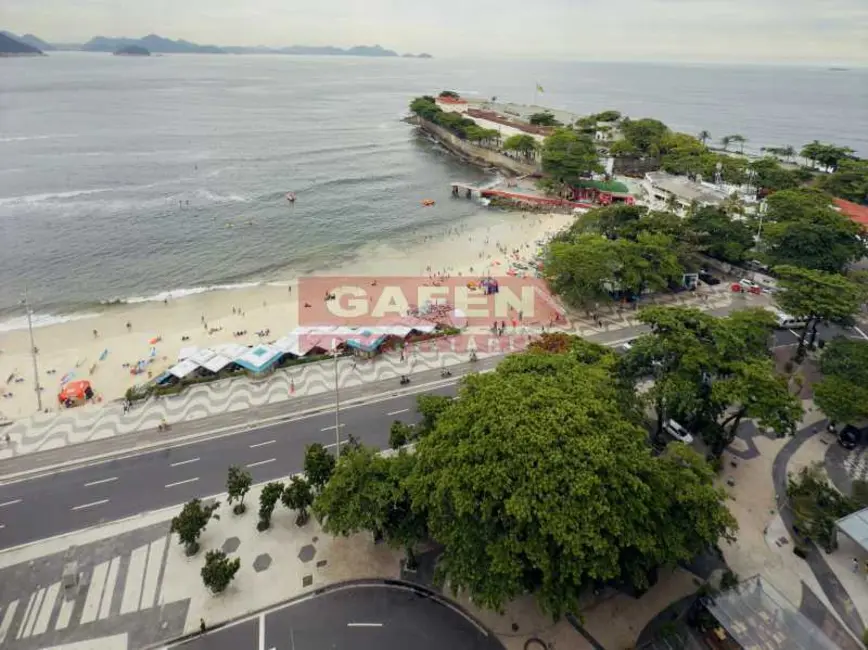 Apartamento com 4 quartos à venda, 370m2 em Rio De Janeiro - RJ - imagem 1 Foto 1 de Apartamento com 4 quartos à venda, 370m2 em Rio De Janeiro - RJ