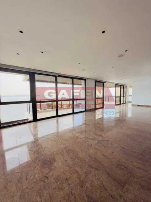 Apartamento com 4 quartos à venda, 370m2 em Rio De Janeiro - RJ - imagem 4 Foto 4 de Apartamento com 4 quartos à venda, 370m2 em Rio De Janeiro - RJ