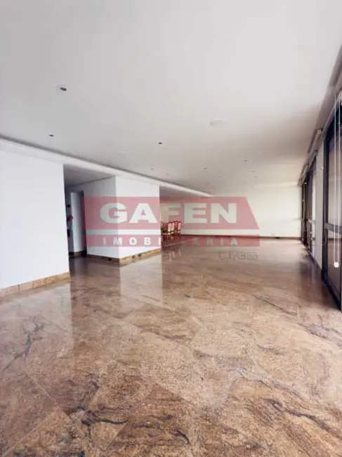 Apartamento com 4 quartos à venda, 370m2 em Rio De Janeiro - RJ - imagem 8 Foto 8 de Apartamento com 4 quartos à venda, 370m2 em Rio De Janeiro - RJ