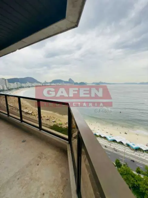 Apartamento com 4 quartos à venda, 370m2 em Rio De Janeiro - RJ - imagem 2 Foto 2 de Apartamento com 4 quartos à venda, 370m2 em Rio De Janeiro - RJ