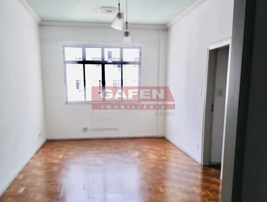 Foto 1 de Apartamento com 2 quartos à venda, 90m2 em Rio De Janeiro - RJ