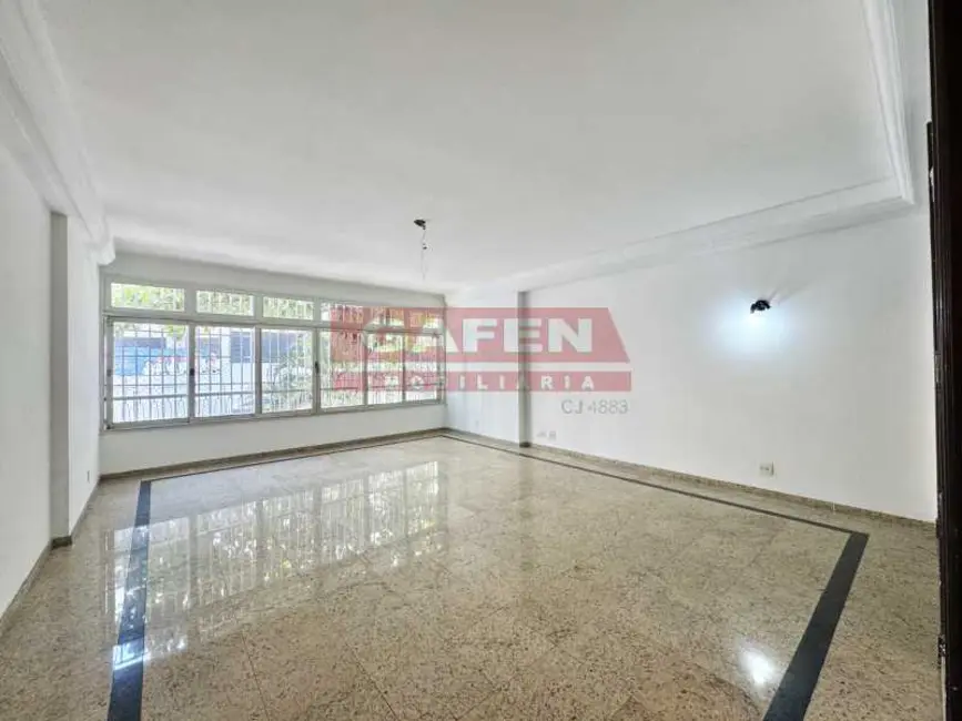 Foto 1 de Apartamento com 3 quartos para alugar, 200m2 em Rio De Janeiro - RJ
