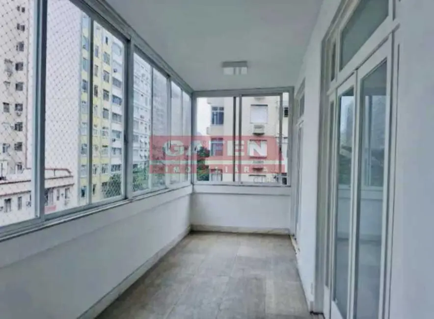 Apartamento com 4 quartos à venda, 287m2 em Rio De Janeiro - RJ - imagem 1 Foto 1 de Apartamento com 4 quartos à venda, 287m2 em Rio De Janeiro - RJ