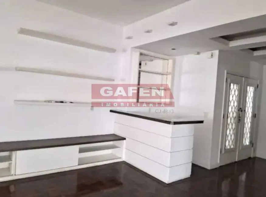 Apartamento com 4 quartos à venda, 287m2 em Rio De Janeiro - RJ - imagem 7 Foto 7 de Apartamento com 4 quartos à venda, 287m2 em Rio De Janeiro - RJ