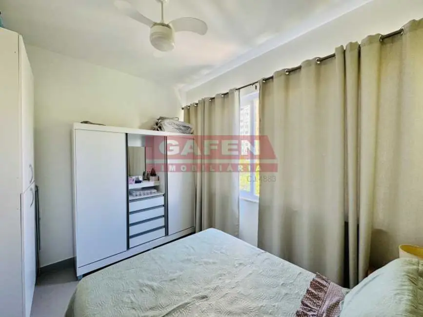 Foto 8 de Apartamento com 2 quartos à venda, 50m2 em Rio De Janeiro - RJ