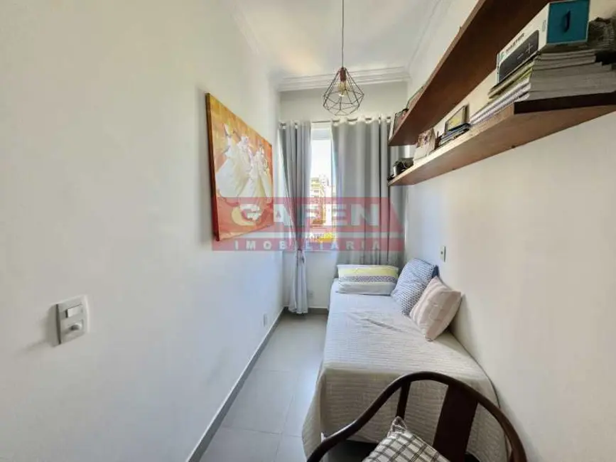 Foto 4 de Apartamento com 2 quartos à venda, 50m2 em Rio De Janeiro - RJ