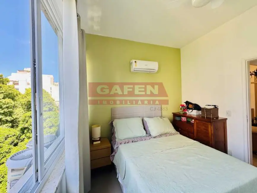 Foto 9 de Apartamento com 2 quartos à venda, 50m2 em Rio De Janeiro - RJ