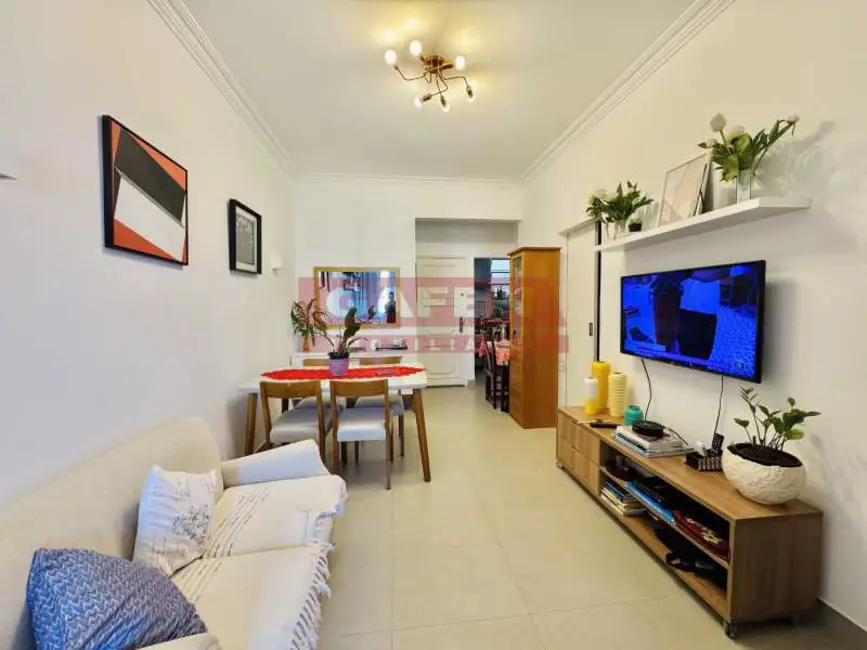 Foto 1 de Apartamento com 2 quartos à venda, 50m2 em Rio De Janeiro - RJ