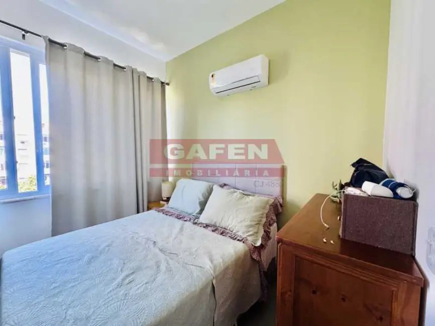 Foto 7 de Apartamento com 2 quartos à venda, 50m2 em Rio De Janeiro - RJ