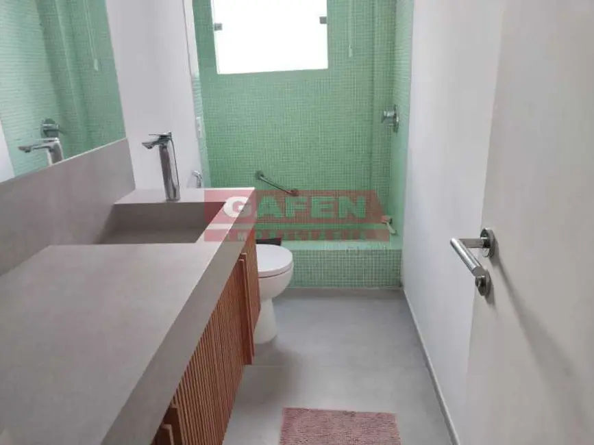 Foto 8 de Cobertura com 3 quartos à venda, 235m2 em Rio De Janeiro - RJ