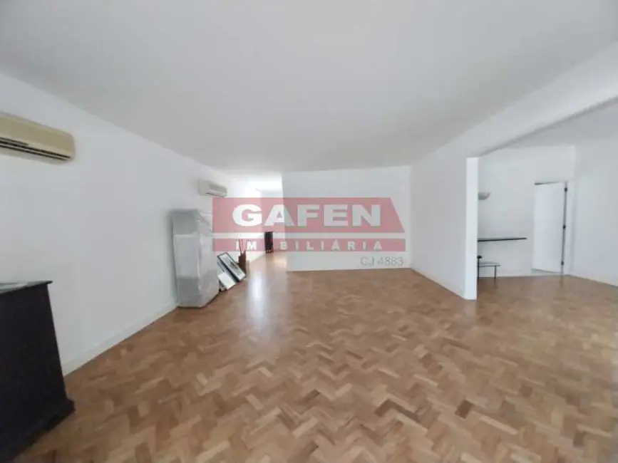 Foto 4 de Cobertura com 3 quartos à venda, 235m2 em Rio De Janeiro - RJ