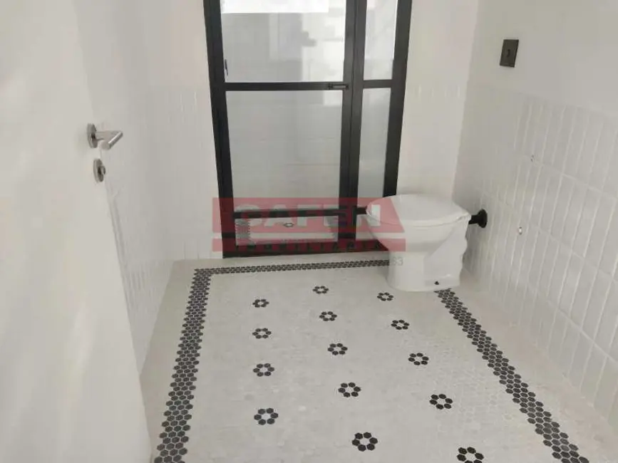 Foto 9 de Cobertura com 3 quartos à venda, 235m2 em Rio De Janeiro - RJ