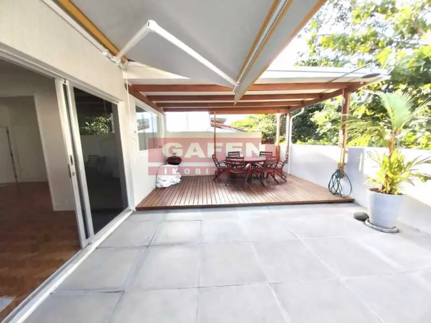 Foto 1 de Cobertura com 3 quartos à venda, 235m2 em Rio De Janeiro - RJ