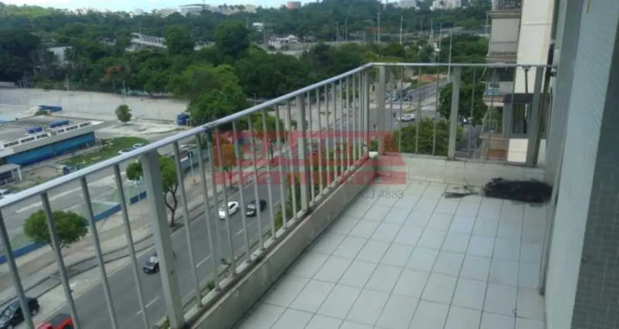 Foto 1 de Apartamento com 2 quartos à venda, 73m2 em Rio De Janeiro - RJ