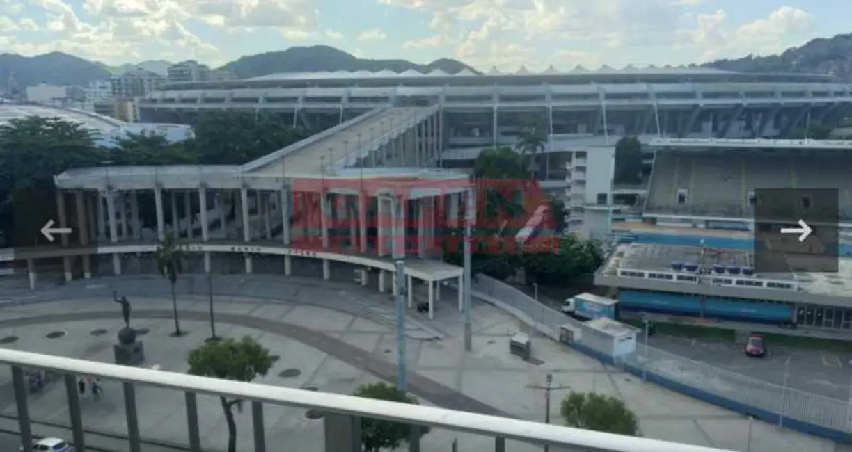 Foto 3 de Apartamento com 2 quartos à venda, 73m2 em Rio De Janeiro - RJ