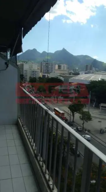 Foto 4 de Apartamento com 2 quartos à venda, 73m2 em Rio De Janeiro - RJ