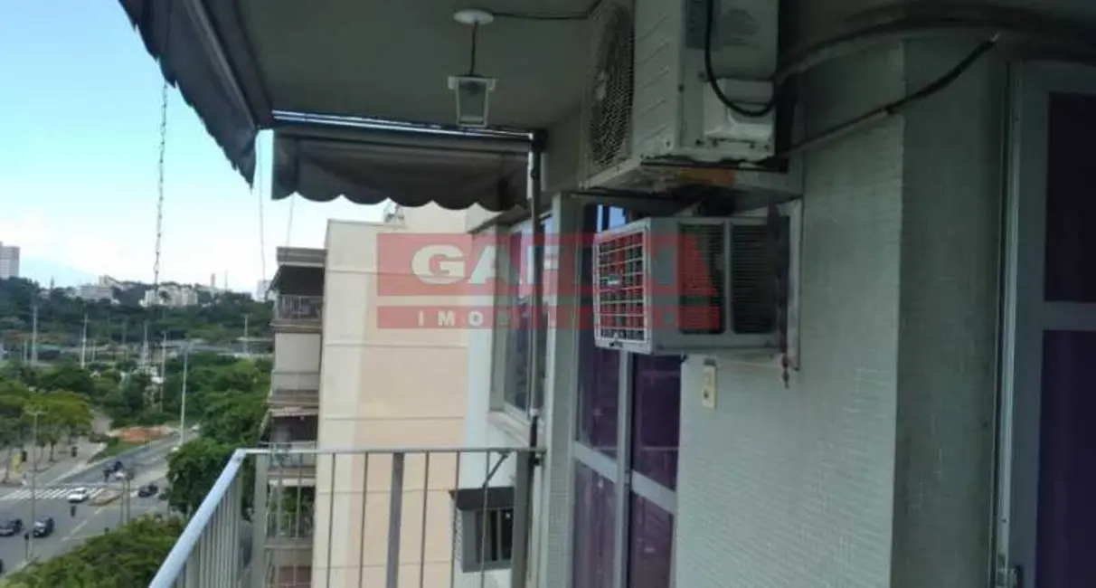 Foto 2 de Apartamento com 2 quartos à venda, 73m2 em Rio De Janeiro - RJ